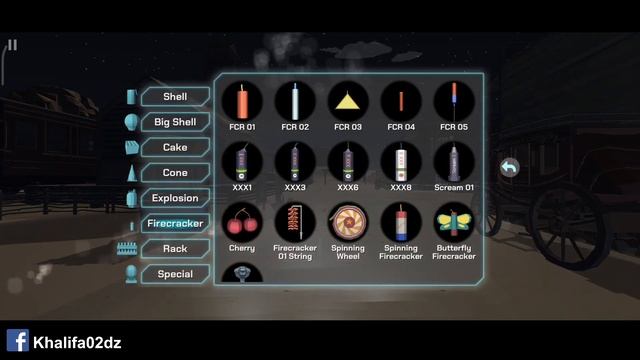 Fireworks Play - Gameplay Walkthrough Part 1 (Android)