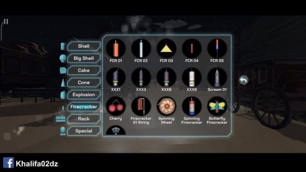 Fireworks Play - Gameplay Walkthrough Part 1 (Android)