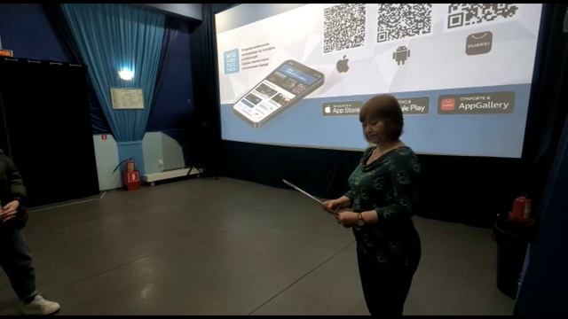 Награждение победителей Зимнего сезона патриотического квеста «Марафон Победы - 2023»