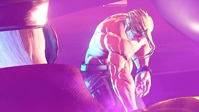 Street Fighter V Story Mode with EVERYONE MODDED | #07 | SFV Shadow Falls Story Mode Playthrough смотреть онлайн