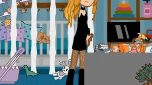 ??//treated like a baby gacha life//на русском//Gacha Clyb//Часть2//??????