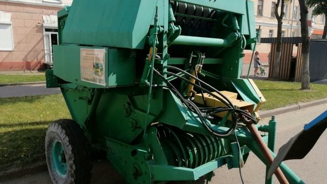 Фестиваль льна. День текстильщиков в Орше. смотреть онлайн