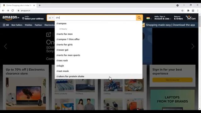 Trying to inspect a dynamic element in a website without SelectorsHub смотреть онлайн