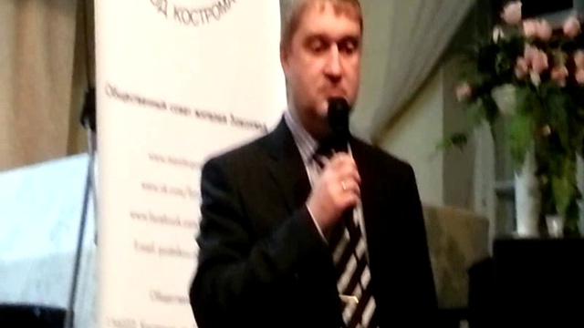 Перспективы здравоохранения в Заволжье Костромы смотреть онлайн