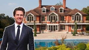 Как Живет Том Круз и Сколько Он Зарабатывает