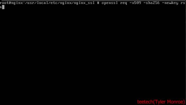 FreeBSD Nginx Web Server Setup смотреть онлайн
