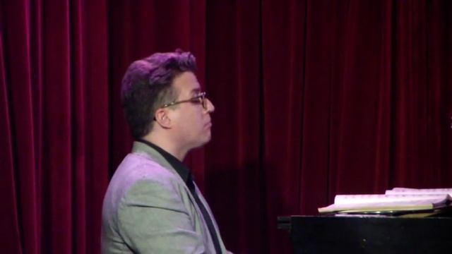 Chopin Mazurka in A minor, op. 17, no. 4 James Siranovich, piano смотреть онлайн