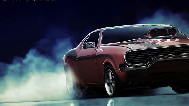 Burnout Paradise - Crashes & Jumps смотреть онлайн