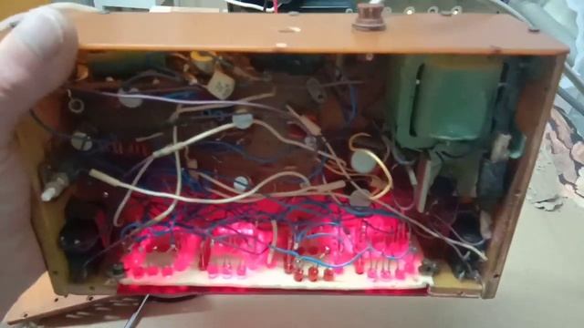 Самоделка, которой 25 лет. смотреть онлайн