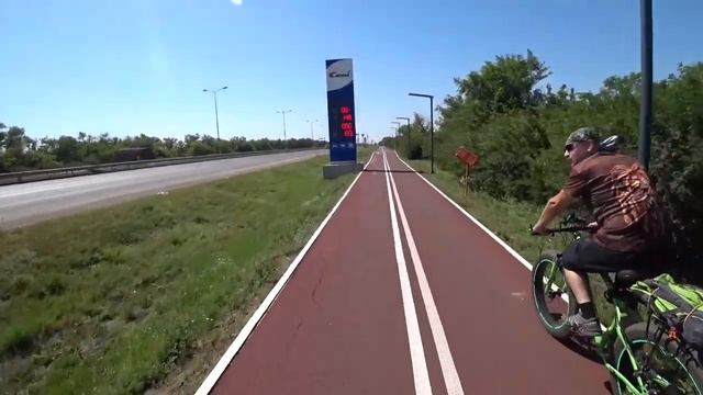 Дорога до святыни Акмол / Мавзолей Нияз Би смотреть онлайн