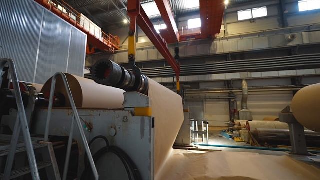 Сделано в Кузбассе переработка макулатуры смотреть онлайн