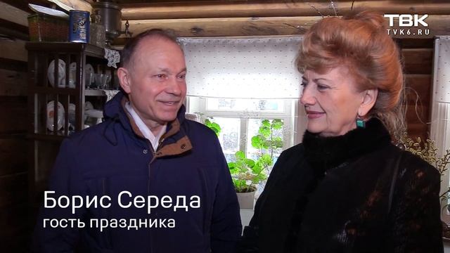 95 лет со дня рождения Виктора Петровича Астафьева смотреть онлайн