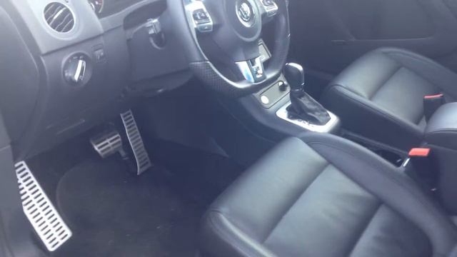 2015 Volkswagen Tiguan Highline R-line