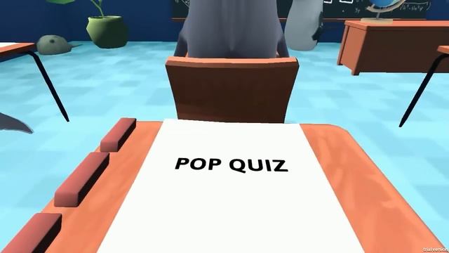 КАК СПИСЫВАТЬ НА КОНТРОЛЬНОЙ смотреть онлайн