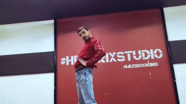 Школа танцев GO Dance смотреть онлайн