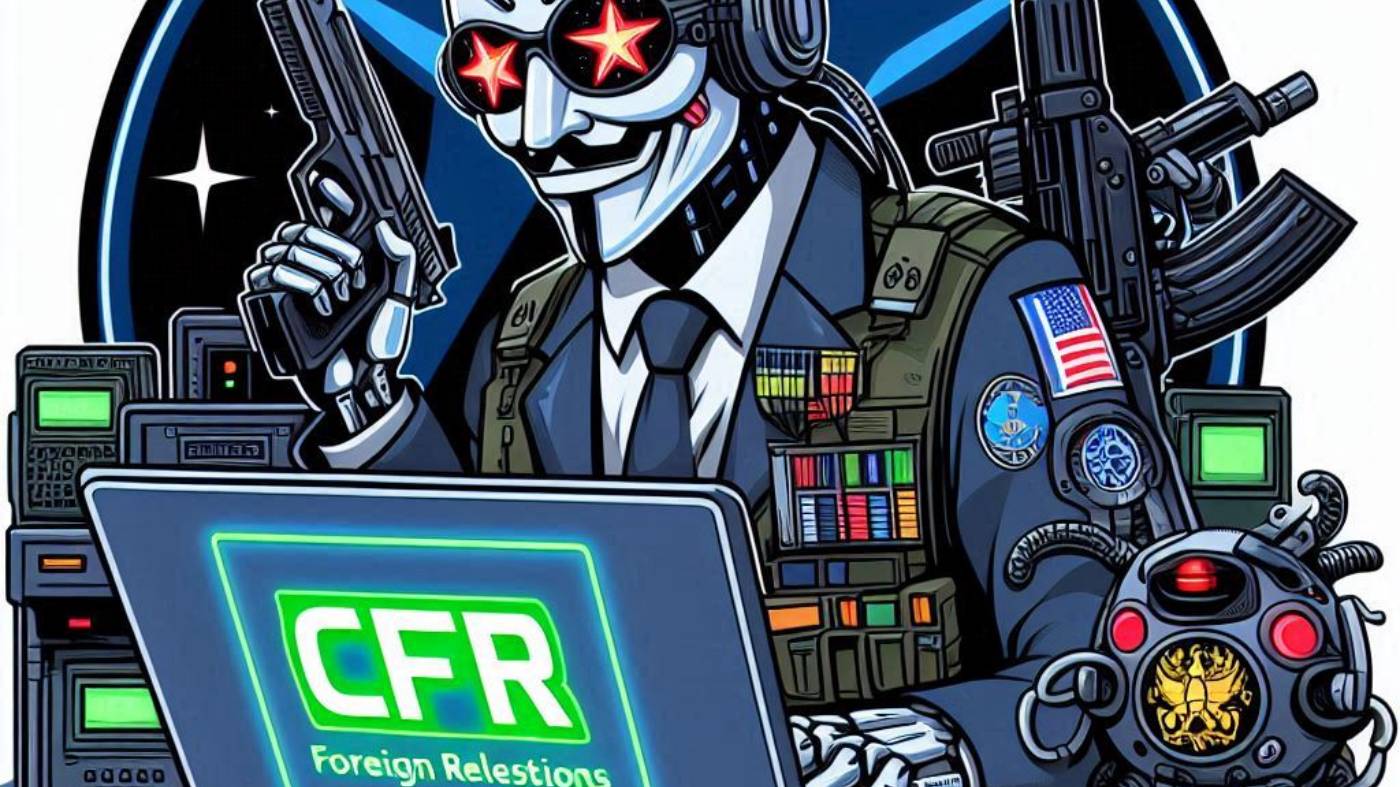 The Ripple Effect Global Consequences of Russia's Tech Pivot and the Rise of Astra Linux смотреть онлайн