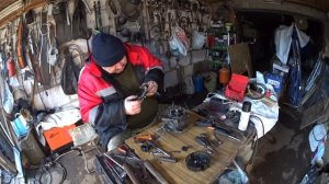 Ремонт генератора Valeo авто VW T4