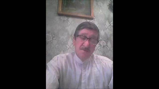 Литературный батл 2020 Николай Сидоров 4 Усольский район смотреть онлайн