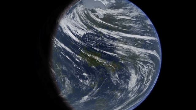 TRANSFORMANDO A LUA, VÊNUS E MARTE EM UMA NOVA TERRA?