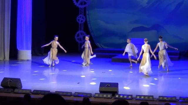 Маленький ангел смотреть онлайн