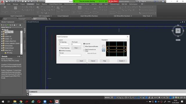 013 May 25 Drawing Elec and CAD for REN 2R Part 1 смотреть онлайн