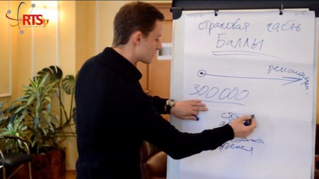 Пенсионная реформа: страховая и накопительная части пенсии смотреть онлайн