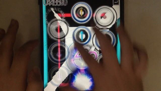 [Tone Sphere] Open Your Eyes [Expert All Perfect 6☆] смотреть онлайн