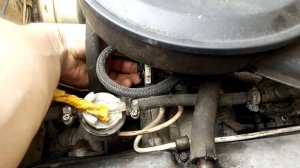 Карбюратор Озон. Ремонт, настройка. Самый крутой Москвич 2140!!