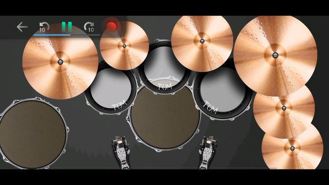 Haddad Alwi & Vita - Rindu Muhammadku | REAL DRUM смотреть онлайн