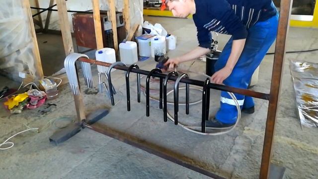 Электростатическое нанесение ЛКМ, PRO XP GUN 60 KV AS, ООО "ДАКА" смотреть онлайн