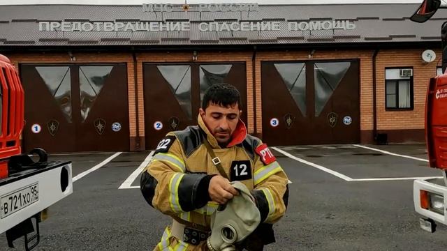 Флешмоб #GOМЧС ко дню гражданской обороны смотреть онлайн