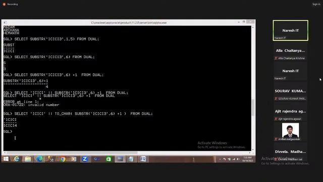 Oracle-19th смотреть онлайн