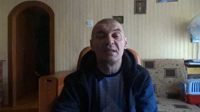 "Пожелание всем людям" ( мой стих ) смотреть онлайн