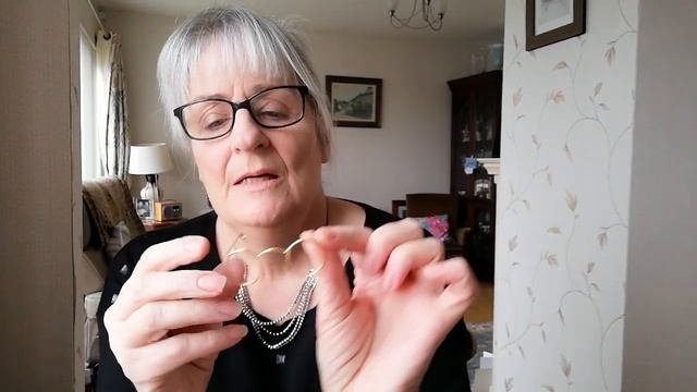 Harry Potter Knitting Pattern By Elaine