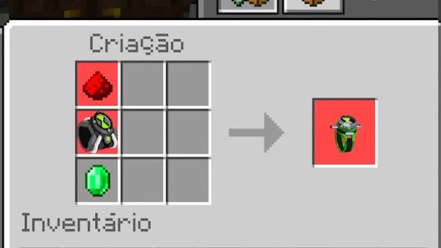 SOBREVIVI A 100 DIAS no BEN 10 MINECRAFT! смотреть онлайн