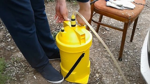 А7: Тест Муссон VS Karcher...Фары КАСЯК!? смотреть онлайн