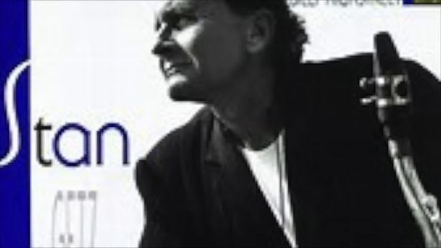 Stan Getz - Billy Highstreet Samba (full Album)