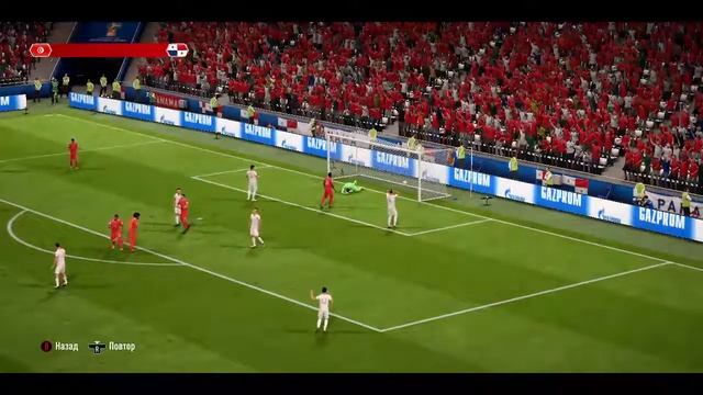 FIFA 18 | АВТОГОЛ ГОДА смотреть онлайн