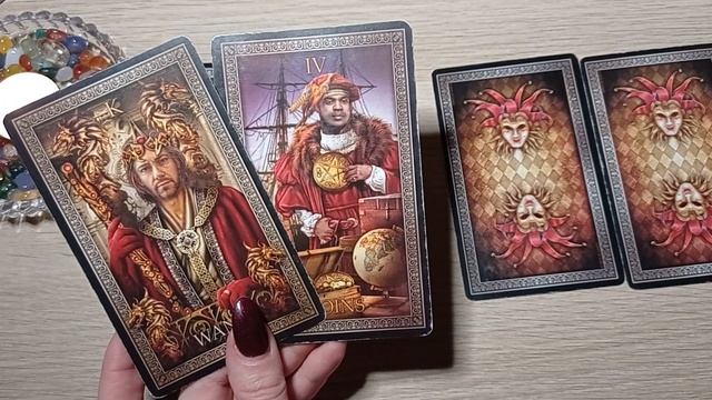 Исполнится ли Ваше желание? ?? Или у Вас их не одно? ? Можно загадать 4? смотреть онлайн