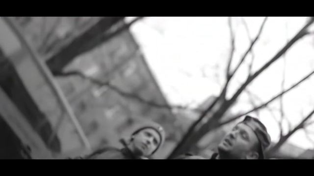 Boon/Krec смотреть онлайн