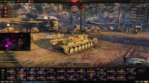 World of tanks настройка микрофона и настройка канала связи.