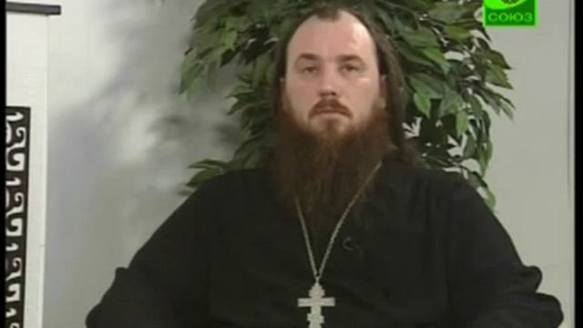 Как защититься от продажи души дьяволу? смотреть онлайн