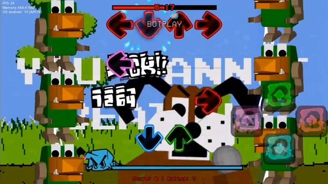 ألعب fnf mario madness v2 unbeatable psych engine android.pc смотреть онлайн