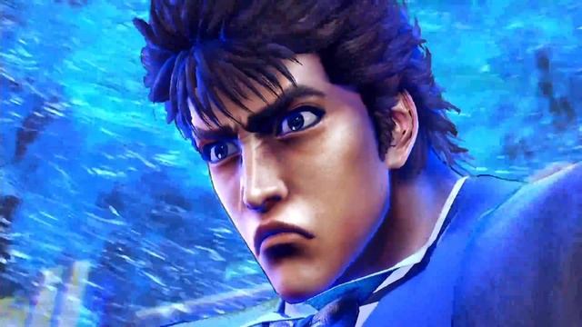 Hokuto Ga Gotoku - Bartender - All Signature Cocktail Drinks смотреть онлайн