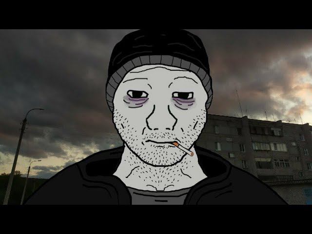 AESTHETIC DOOMERWAVE MEGA RUSSO-UKRAINIAN DOOMAR MUSIC BIG COCK
