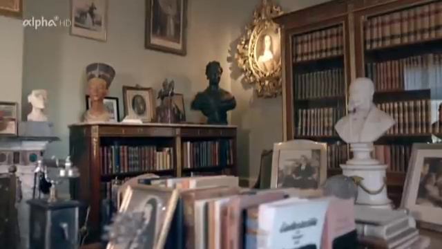 Wilhelm II. im Exil - Kaiser a.D. смотреть онлайн