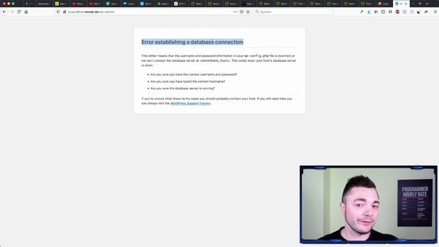 WordPress Installation bei all-inkl.com - in unter 5 min! (2021) + SSL Zertifikat installieren смотреть онлайн