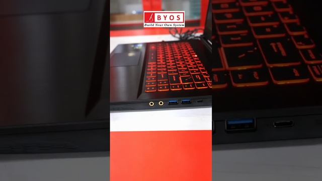 Unboxing MSI GF63 Thin #trending #unboxing #msi #laptop #gaming смотреть онлайн