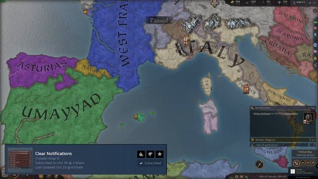 8 Top Mods for Crusader Kings 3 (Mod Install Guide) смотреть онлайн