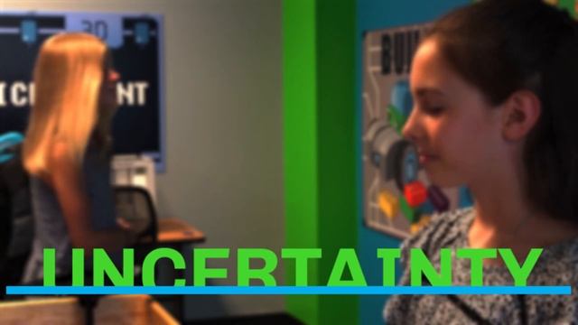 Let's Get More Girls Interested in STEM!!! смотреть онлайн